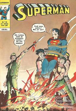 Superman  n° 98