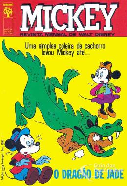 Mickey  n° 230