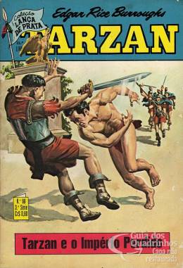 Tarzan  n° 66