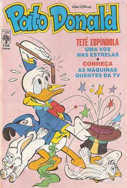 Pato Donald, O  n° 1758