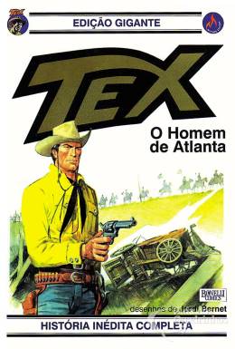 Tex Gigante  n° 1