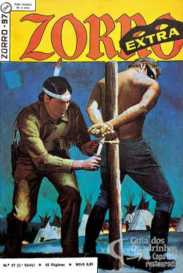 Zorro  n° 97