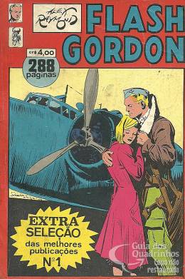 Flash Gordon Extra  n° 1