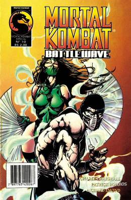 Mortal Kombat  n° 10