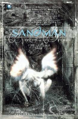 Sandman  n° 27