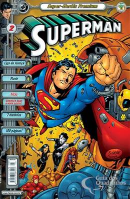 Superman  n° 2