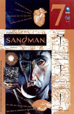 Sandman  n° 47