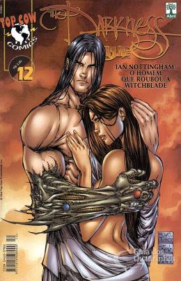 Darkness & Witchblade, The  n° 12