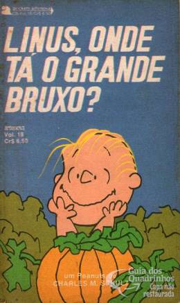 Charlie Brown  n° 18