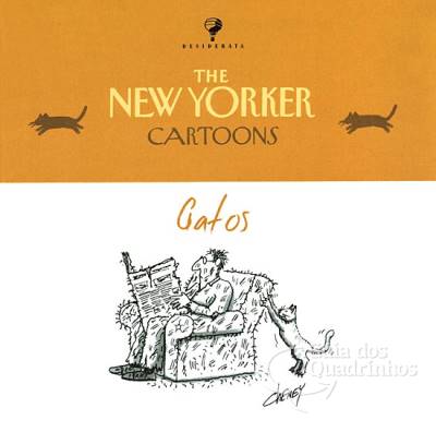 The New Yorker Cartoons n° 2 - Desiderata