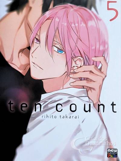 Ten Count n° 5 - Newpop