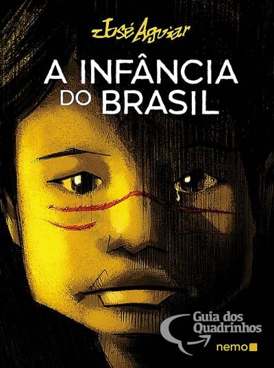 Infância do Brasil, A - Nemo