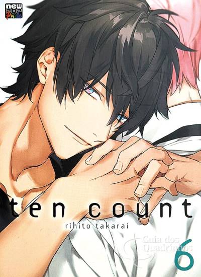 Ten Count n° 6 - Newpop