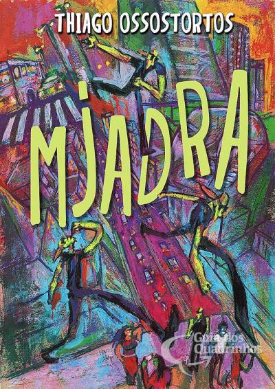 Mjadra - Independente
