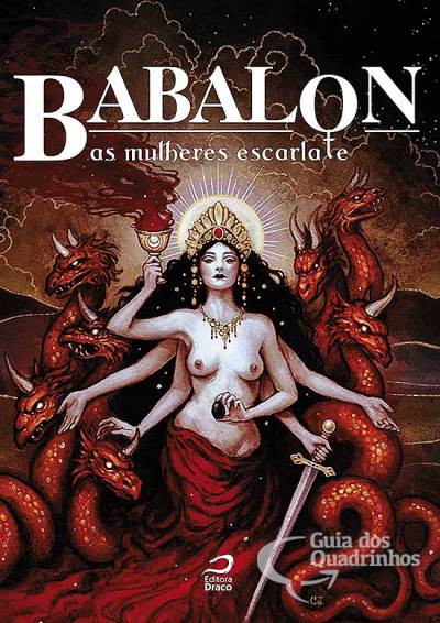 Babalon, As Mulheres Escarlate - Draco