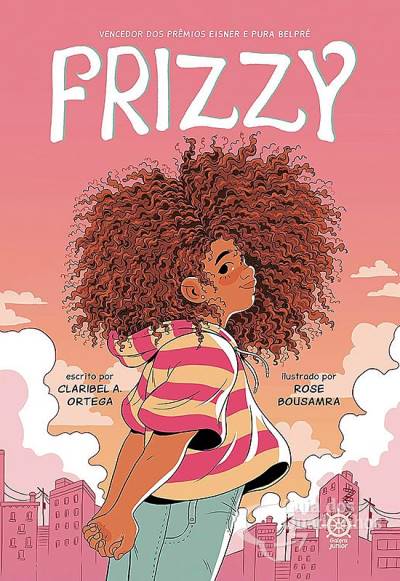 Frizzy - Record