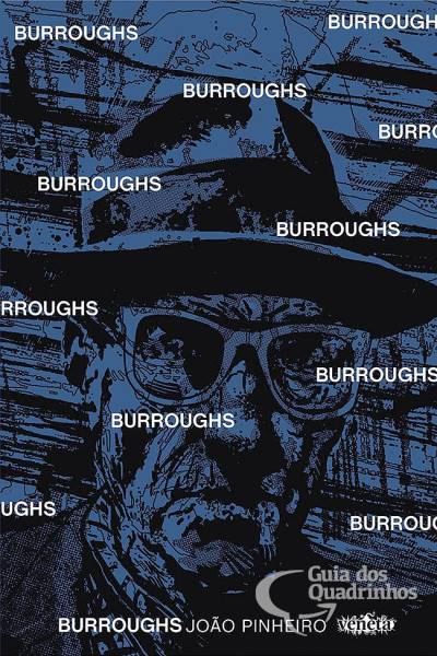 Burroughs - Veneta