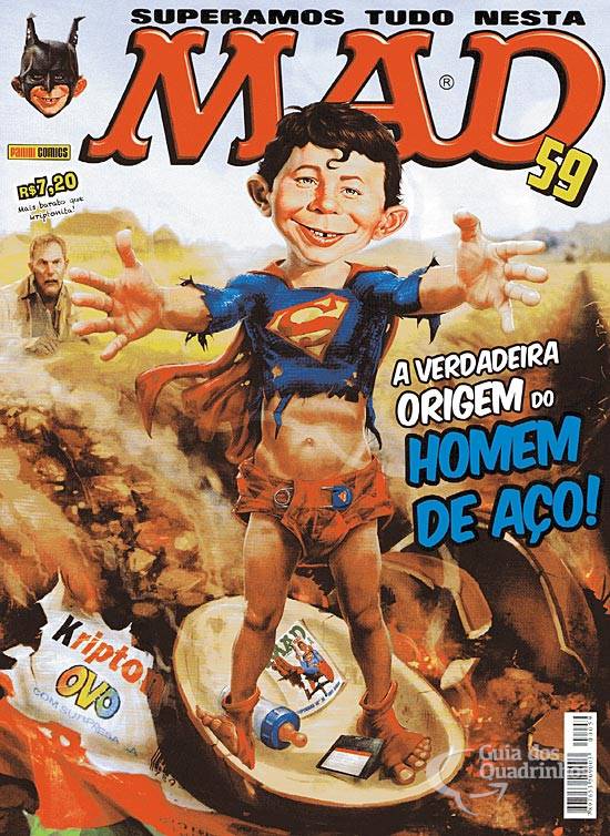 Revista Série Z #59 – Guia da Terceirona Paranaense 2022 – Revista Série Z