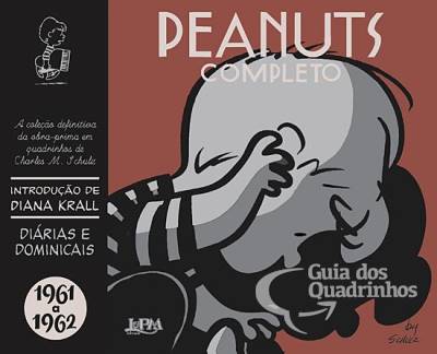 Peanuts Completo n° 6 - L&PM