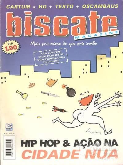 Biscate n° 1 - Escala