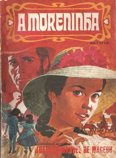 Moreninha (Edição Extra de Cinemin), A - Ebal