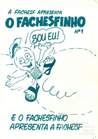 Fachesfinho, O n° 1 - Fachesf