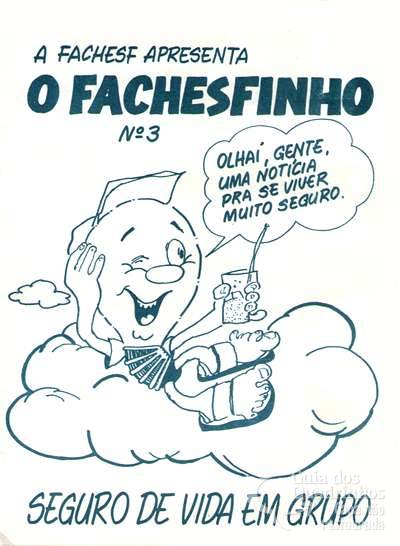 Fachesfinho, O n° 3 - Fachesf