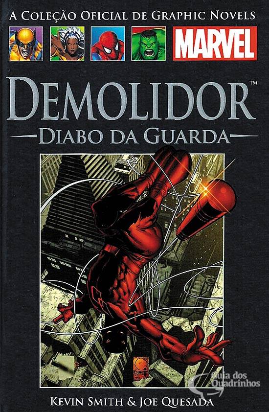 Demolidor nº 17 (Nova Edição)