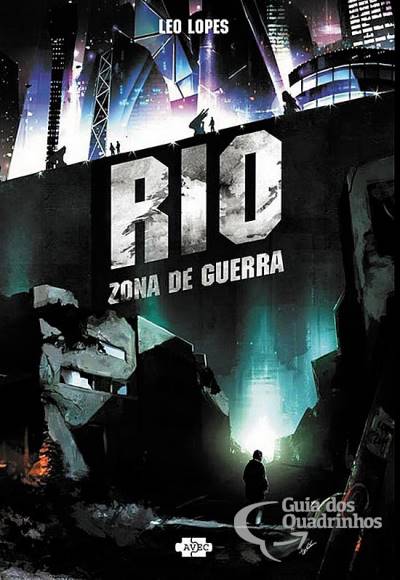 Rio: Zona de Guerra - Avec