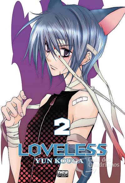 Loveless n° 2 - Newpop