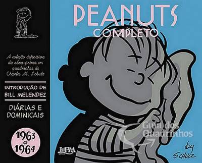 Peanuts Completo n° 7 - L&PM