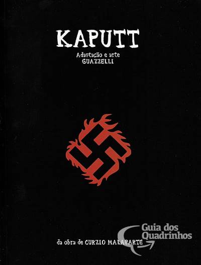 Kaputt - Martins Fontes