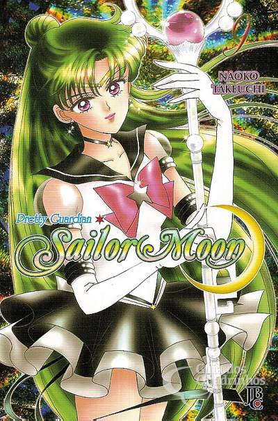 Sailor Moon n° 9 - JBC