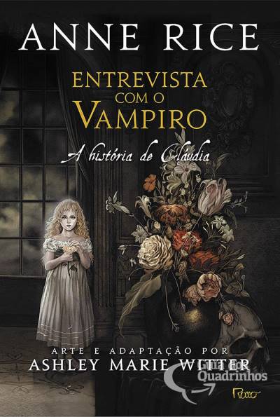 Entrevista Com O Vampiro: A História de Cláudia - Rocco