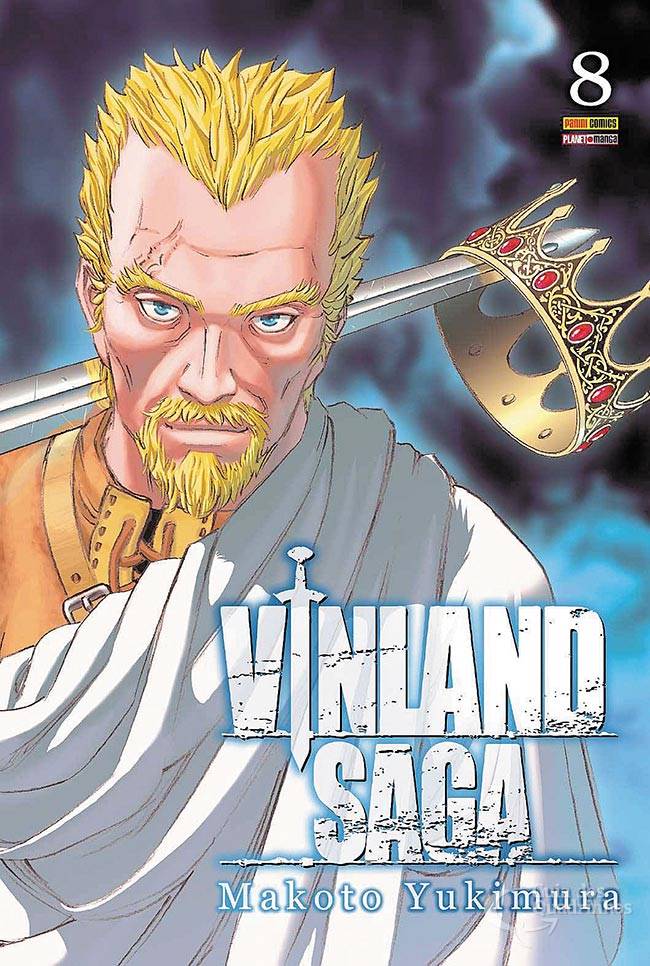 Mangá – Capas #55