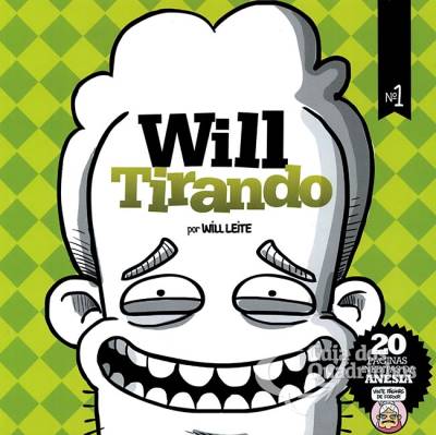 Will Tirando n° 1 - Independente