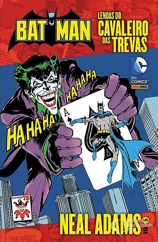 Neal Adams  Um Blog em Quadrinhos