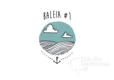 Baleia n° 1 - Independente
