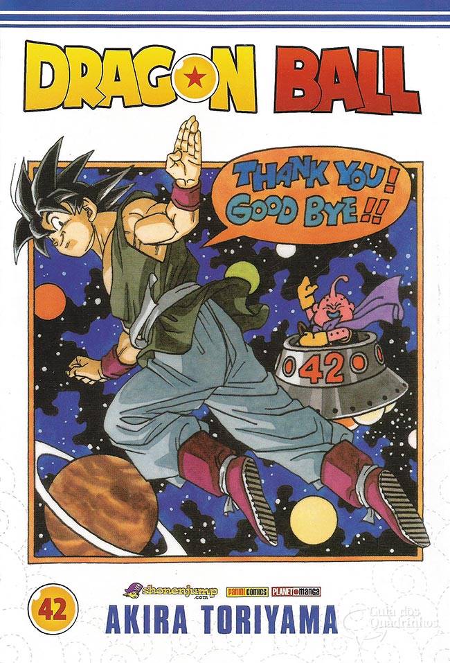 Memória: Há 20 anos, mangá “Dragon Ball” era lançado no Brasil pela  primeira vez