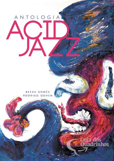Antologia Acid Jazz - Independente