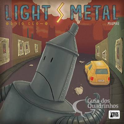 Light - Metal - Independente