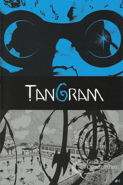 Tangram n° 4 - Independente
