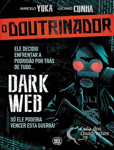 Doutrinador, O n° 2 - Redbox Editora