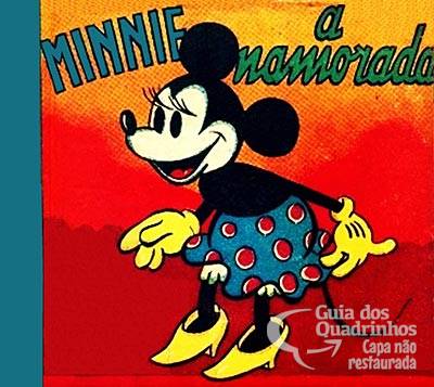 Coleção Walt Disney n° 8 - Grande Consórcio Suplementos Nacionais