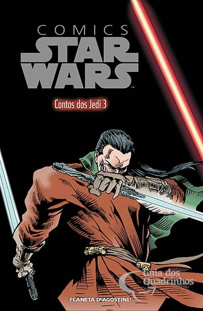 Comics Star Wars n° 69 - Planeta Deagostini
