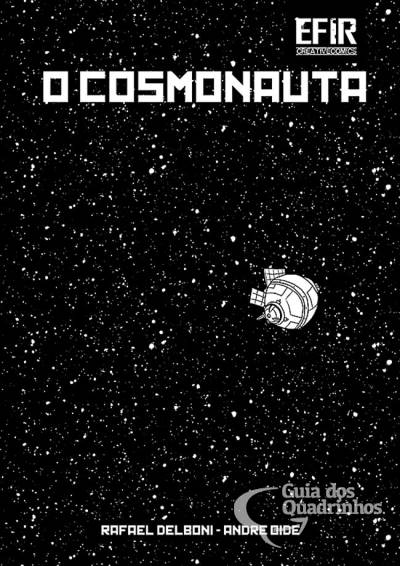 Cosmonauta, O - Independente