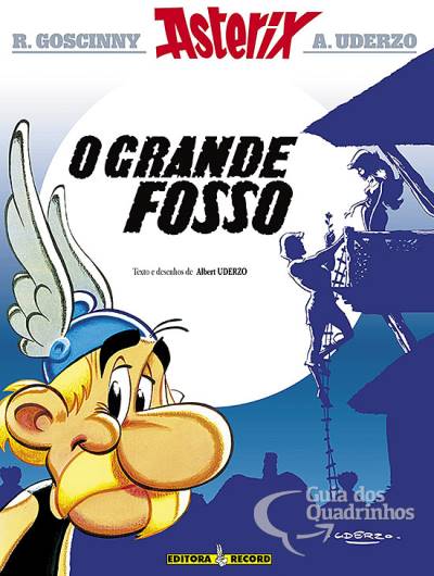 Asterix  (Remasterizado) n° 25 - Record