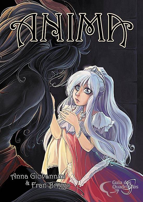 Anime - Jambô Editora