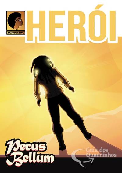Herói: Pecus Bellum - Afrodinamic