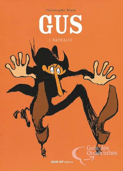 Gus n° 1 - Sesi